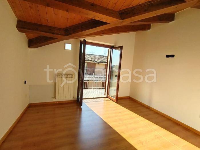 appartamento in vendita a Monte Porzio