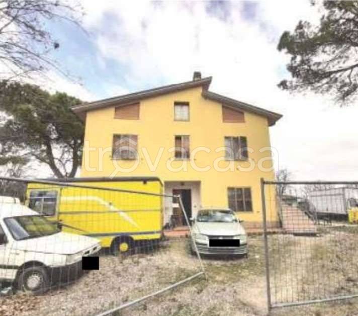 casa indipendente in vendita a Monte Porzio