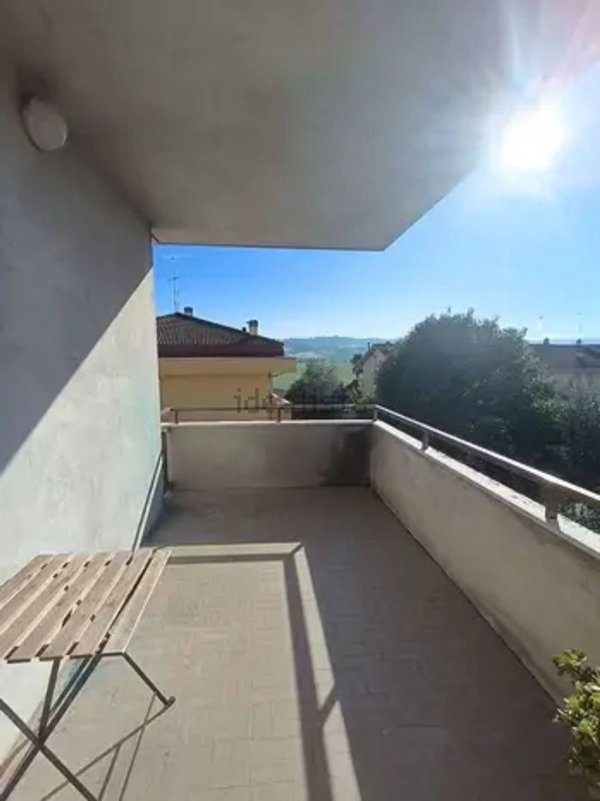 appartamento in vendita a Monte Porzio in zona Castelvecchio