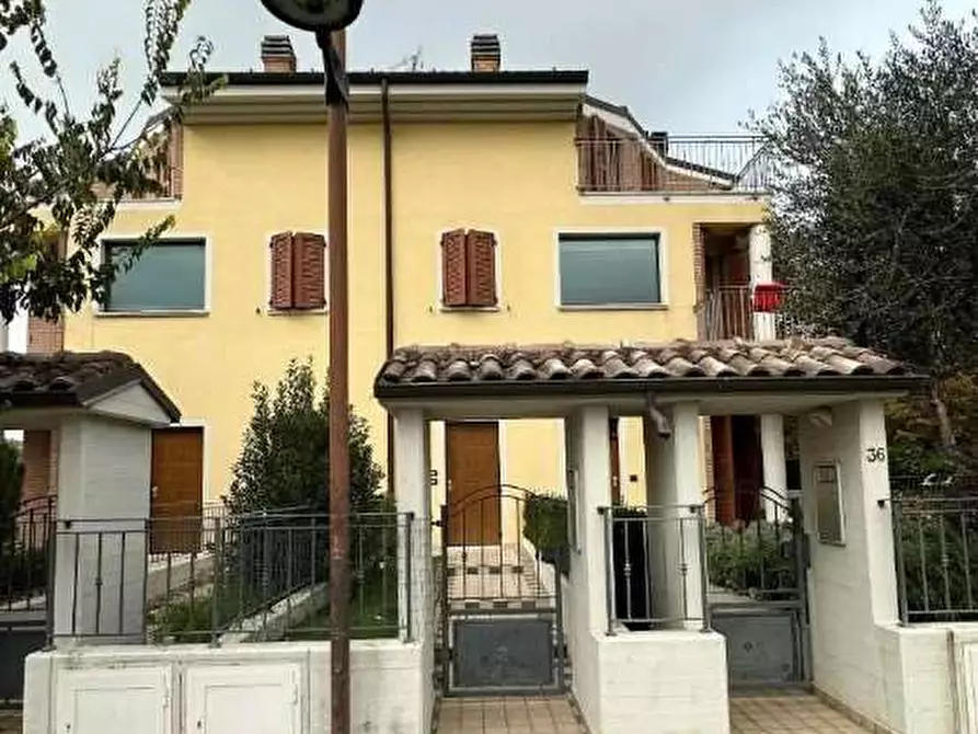 appartamento in vendita a Monte Porzio in zona Castelvecchio