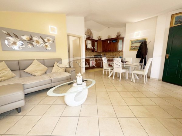 appartamento in vendita a Monte Porzio in zona Castelvecchio