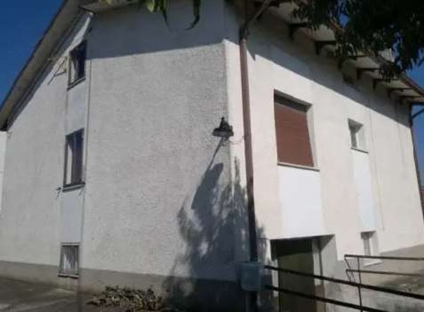 casa indipendente in vendita a Monte Porzio
