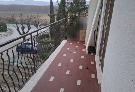 appartamento in vendita a Monte Porzio