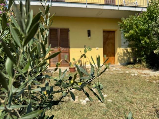 appartamento in vendita a Monte Porzio