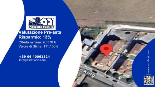 appartamento in vendita a Monte Porzio