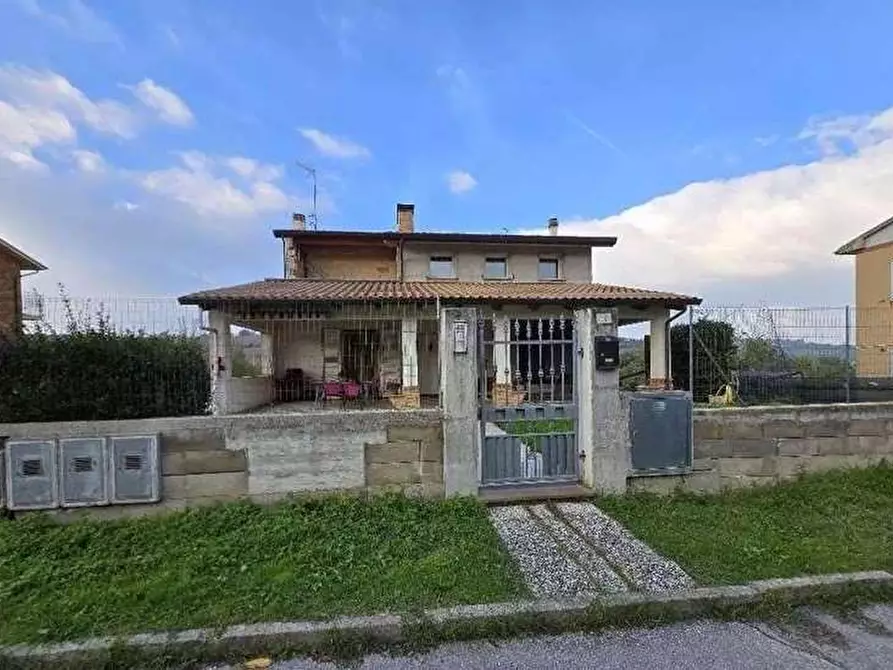 casa indipendente in vendita a Monte Porzio
