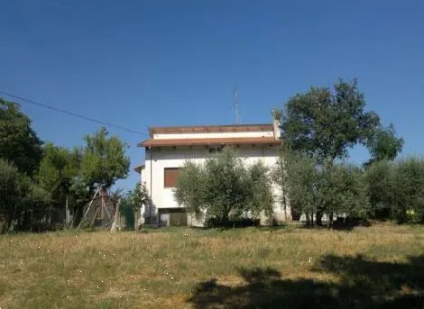 casa indipendente in vendita a Monte Porzio