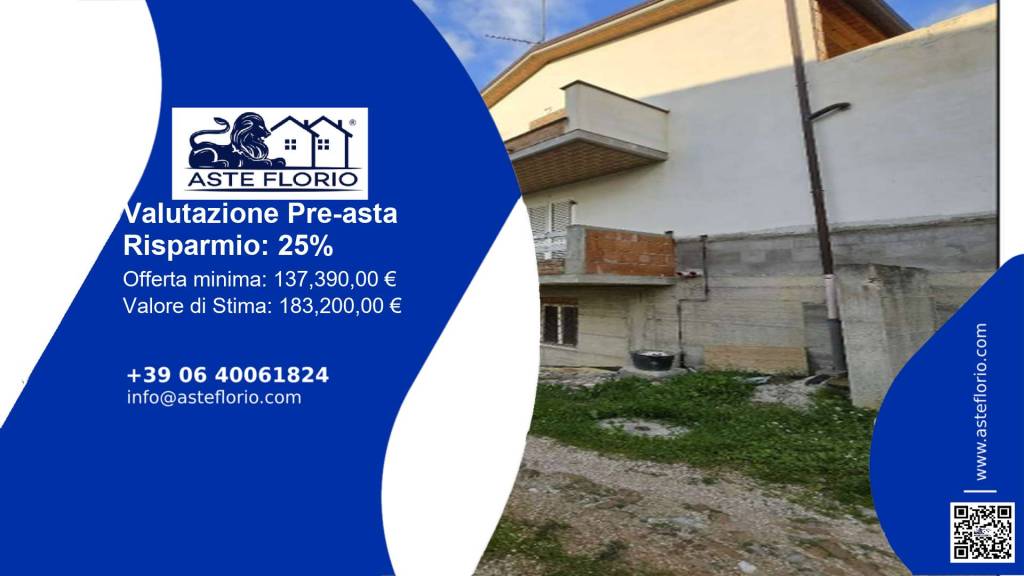 casa indipendente in vendita a Monte Porzio