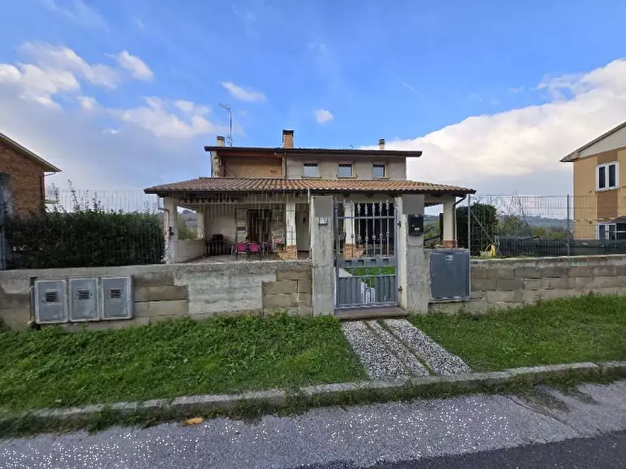 appartamento in vendita a Monte Porzio