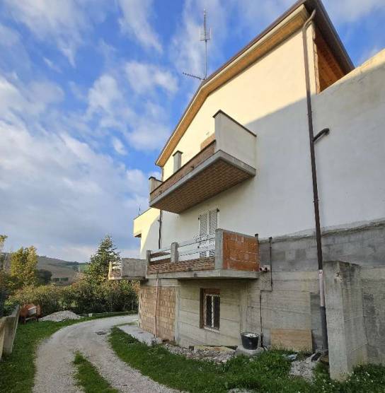 appartamento in vendita a Monte Porzio