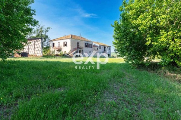 casa indipendente in vendita a Monte Porzio