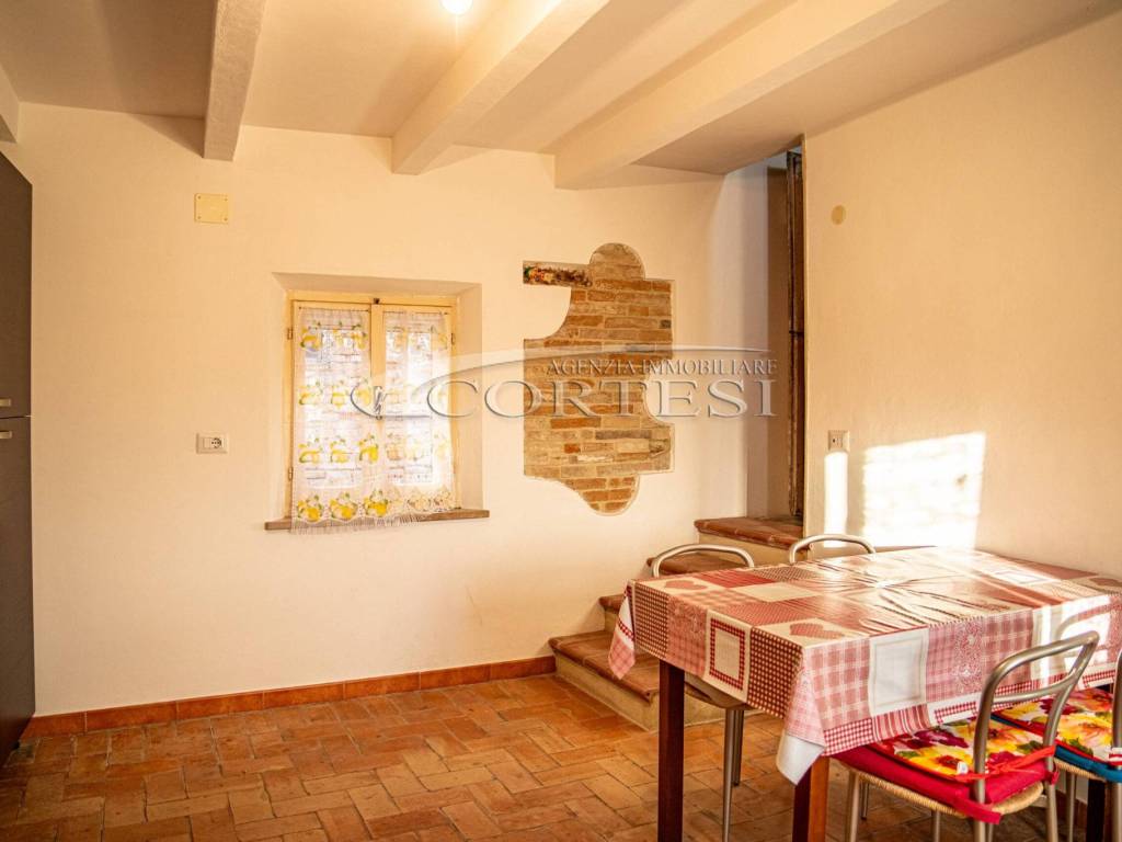 casa indipendente in vendita a Monte Porzio