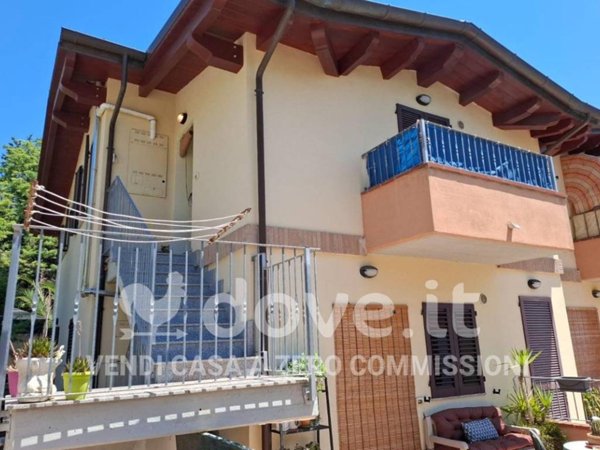 appartamento in vendita a Monte Porzio