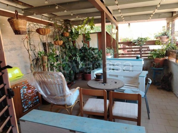 casa indipendente in vendita a Monte Porzio