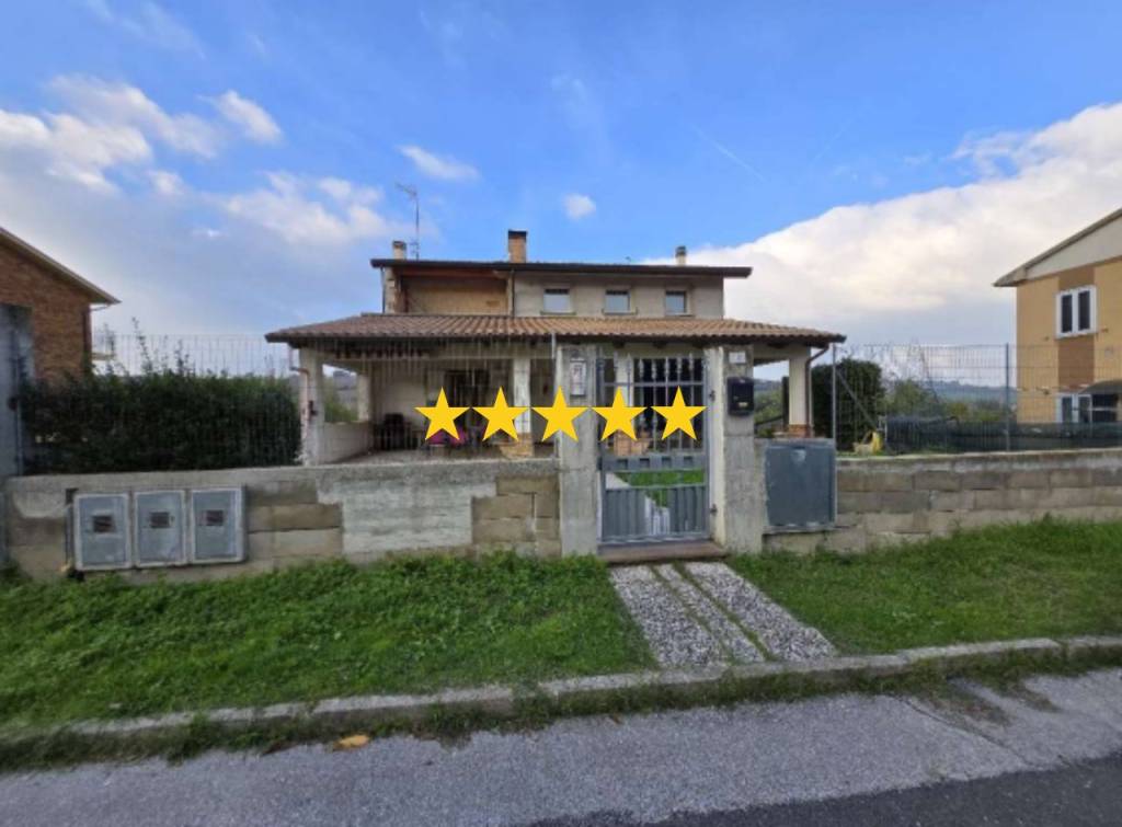 appartamento in vendita a Monte Porzio