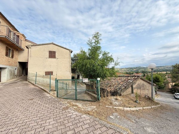 casa indipendente in vendita a Monte Porzio
