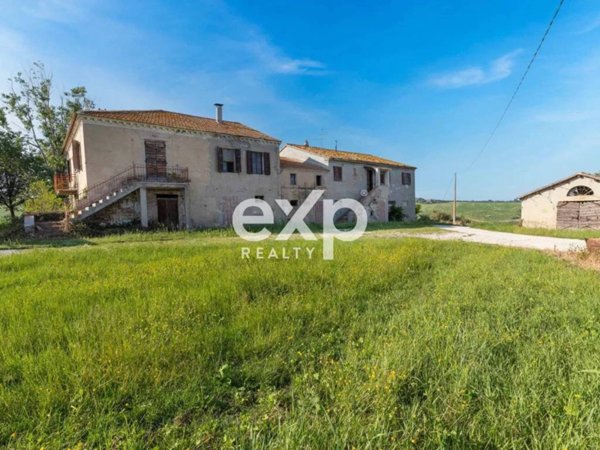 casa indipendente in vendita a Monte Porzio