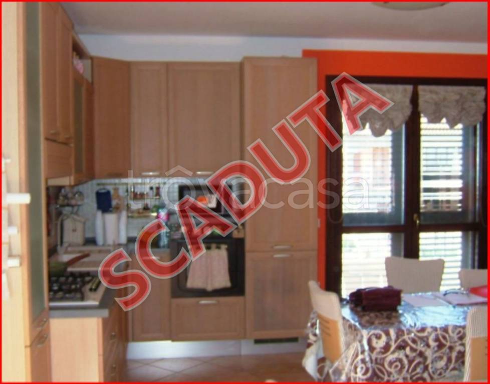 appartamento in vendita a Monte Porzio