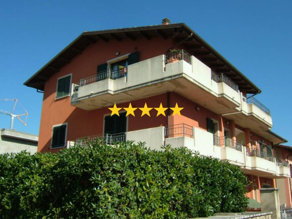 appartamento in vendita a Monte Porzio