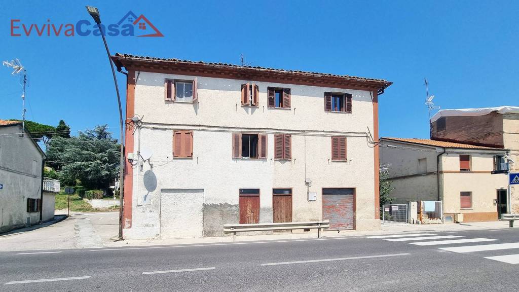 appartamento in vendita a Monte Porzio