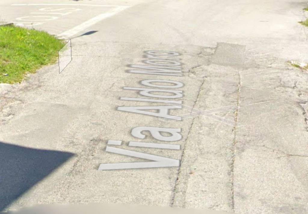appartamento in vendita a Monte Porzio