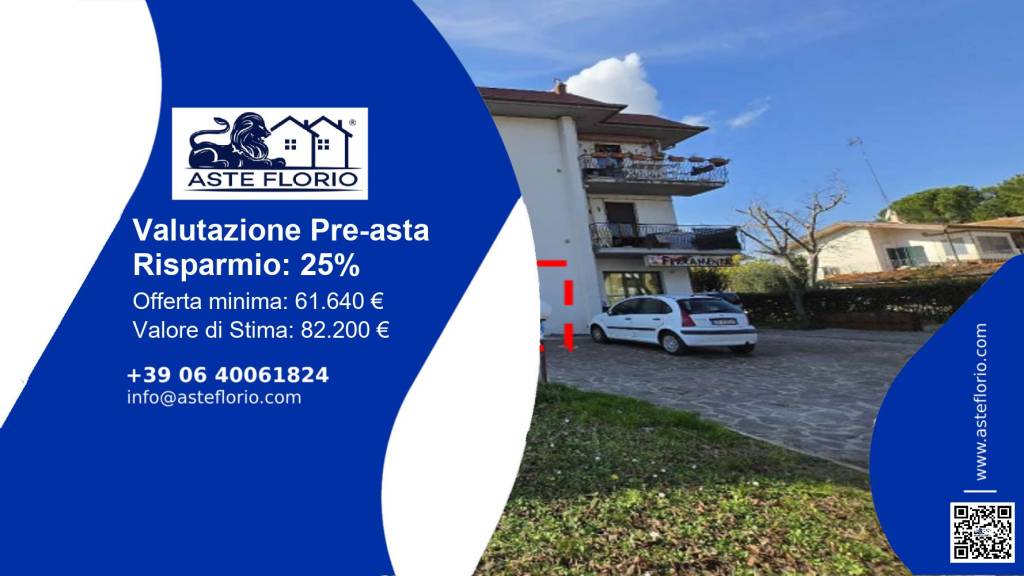appartamento in vendita a Monte Porzio