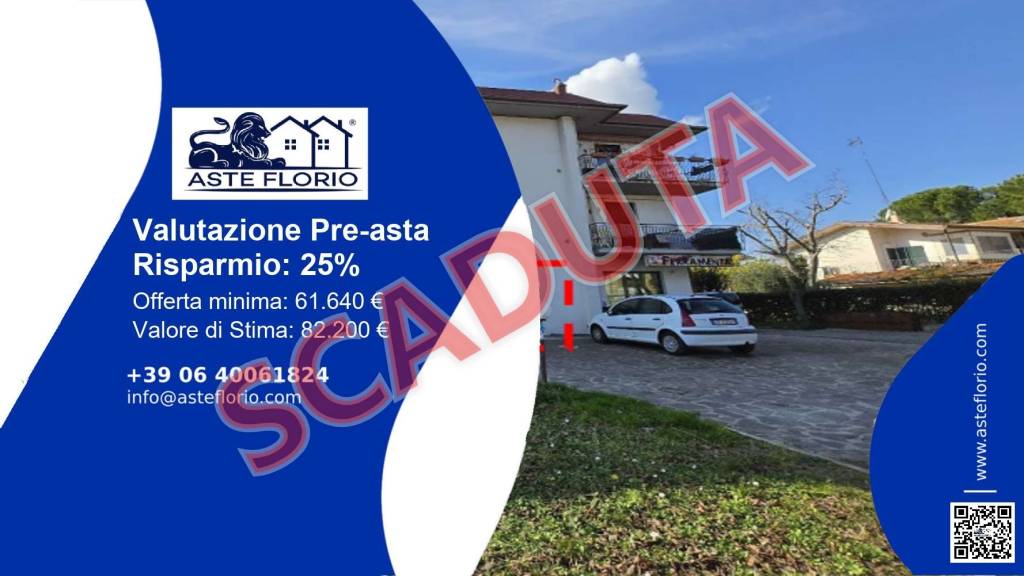 appartamento in vendita a Monte Porzio