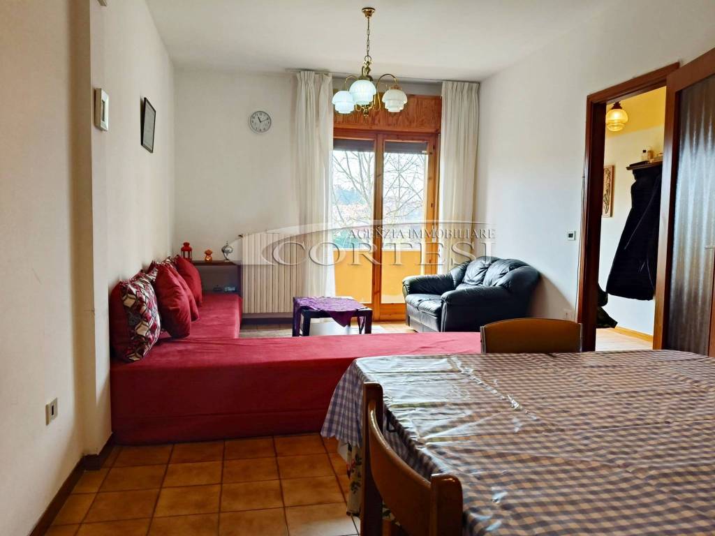 appartamento in vendita a Monte Porzio