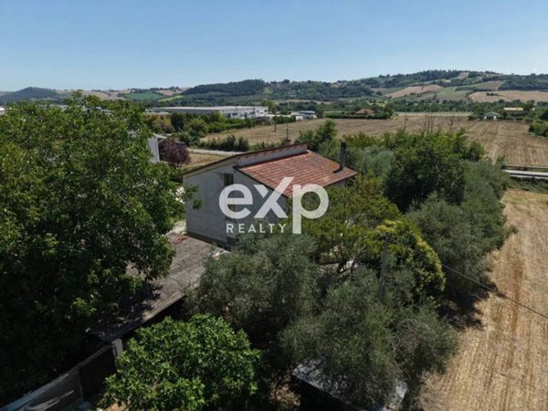 casa indipendente in vendita a Monte Porzio