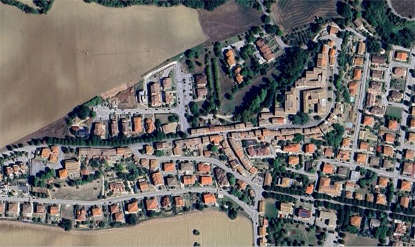 appartamento in vendita a Monte Porzio