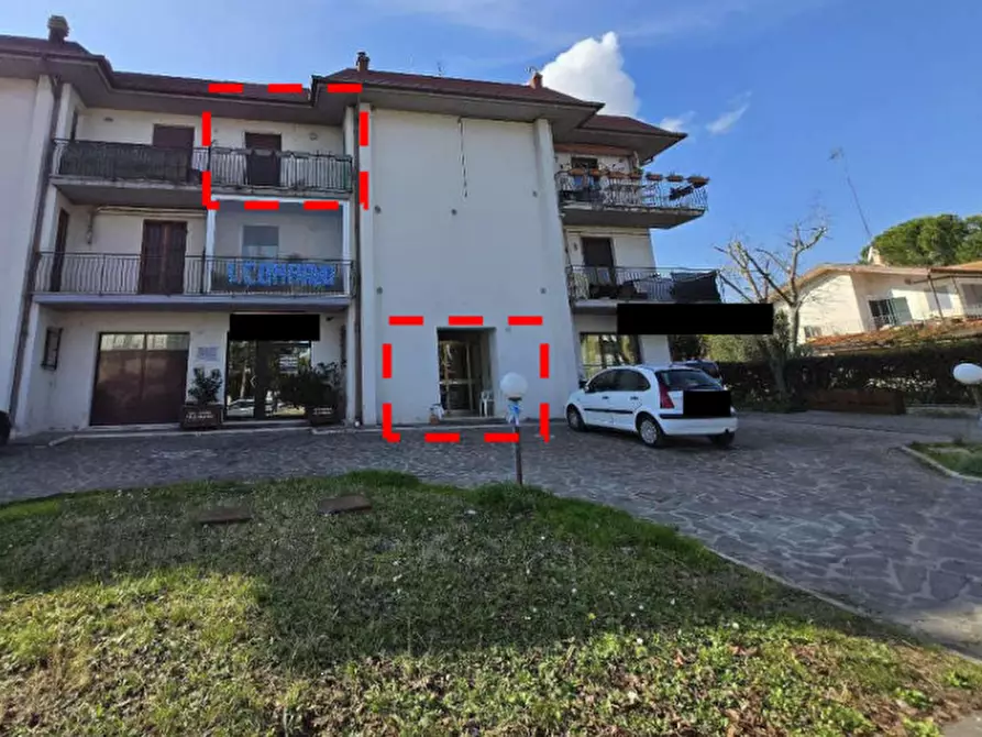 appartamento in vendita a Monte Porzio