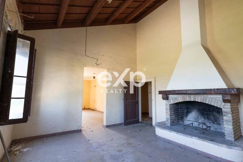 casa indipendente in vendita a Monte Porzio