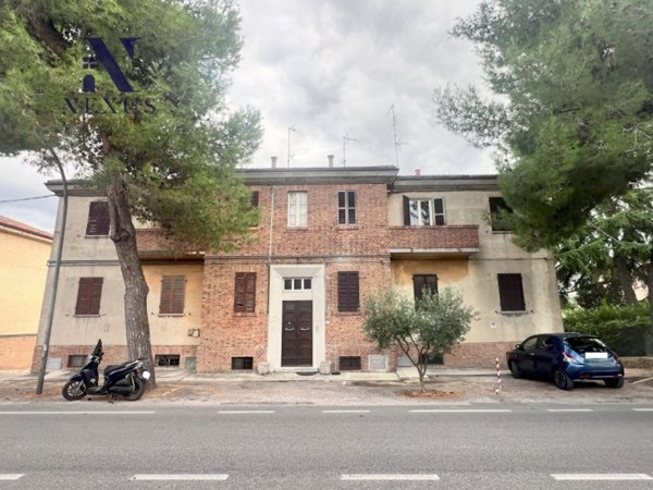 appartamento in vendita a Monte Porzio in zona Castelvecchio