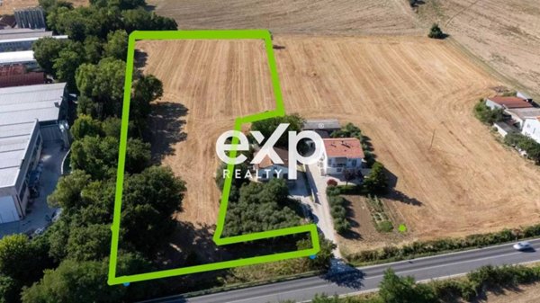 terreno agricolo in vendita a Monte Porzio