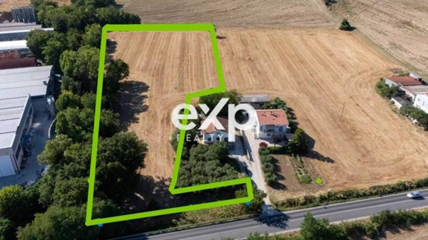 terreno agricolo in vendita a Monte Porzio