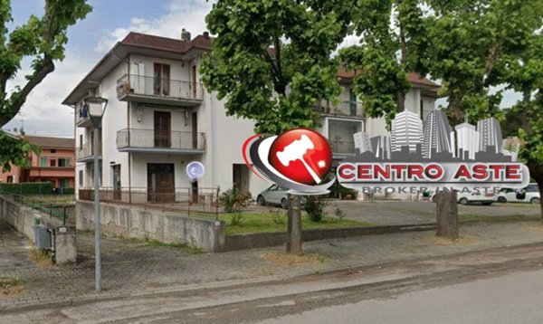 appartamento in vendita a Monte Porzio