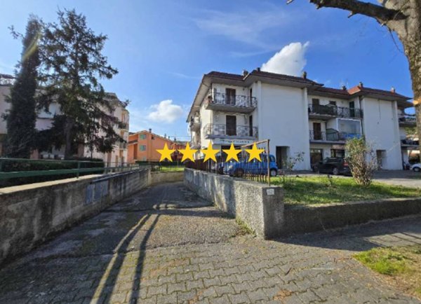 appartamento in vendita a Monte Porzio