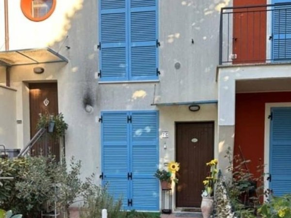 appartamento in vendita a Monte Porzio