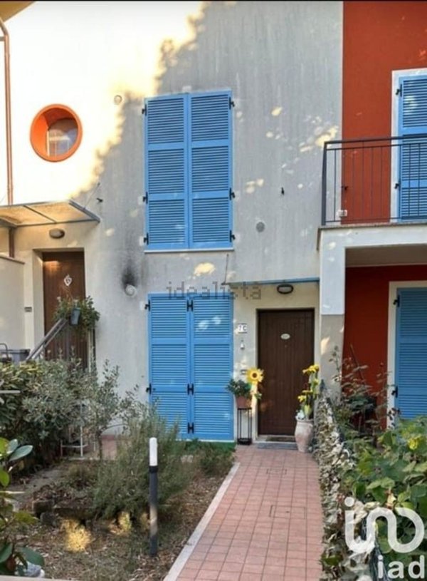 appartamento in vendita a Monte Porzio