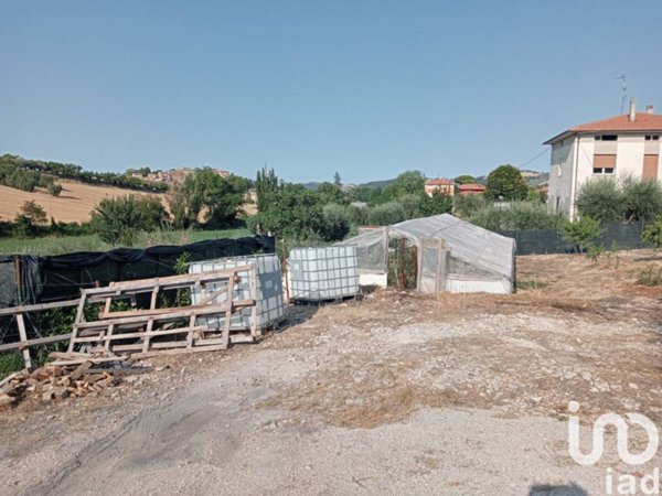 terreno agricolo in vendita a Monte Porzio