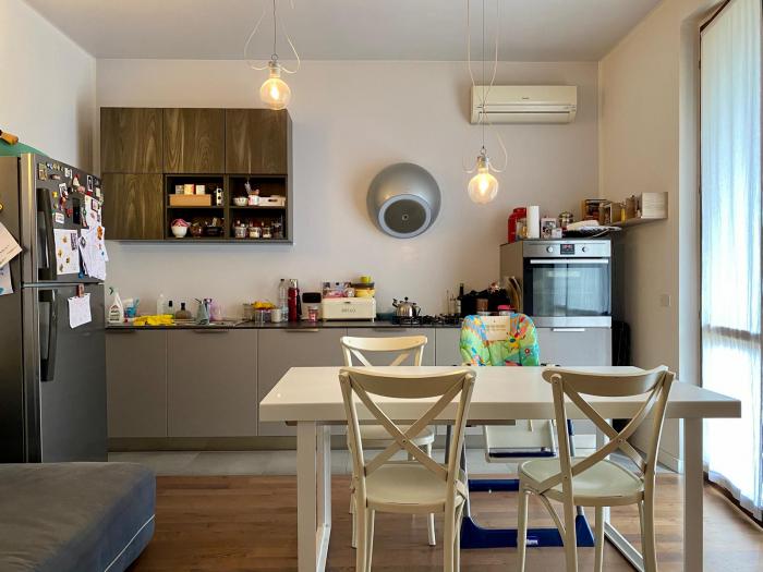 appartamento in vendita a Monte Porzio