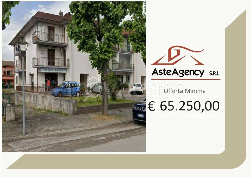 appartamento in vendita a Monte Porzio