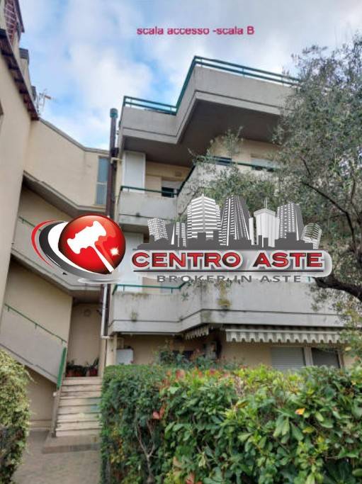 appartamento in vendita a Monte Porzio