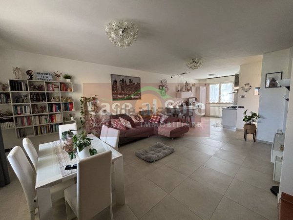 appartamento in vendita a Monte Porzio