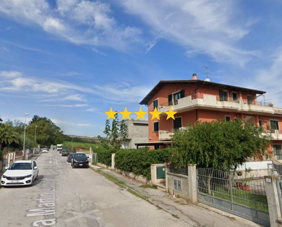 appartamento in vendita a Monte Porzio