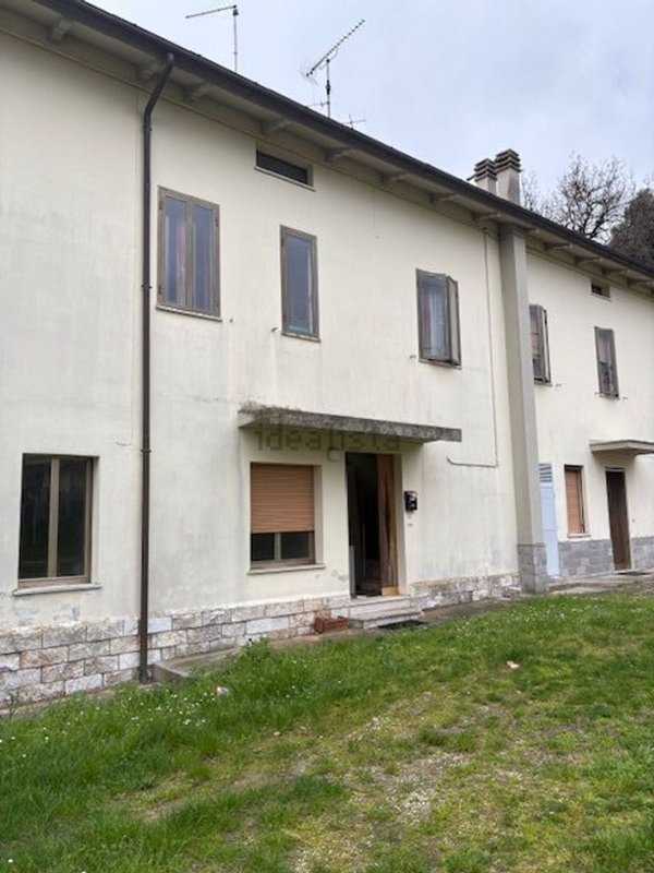 appartamento in vendita a Monte Porzio