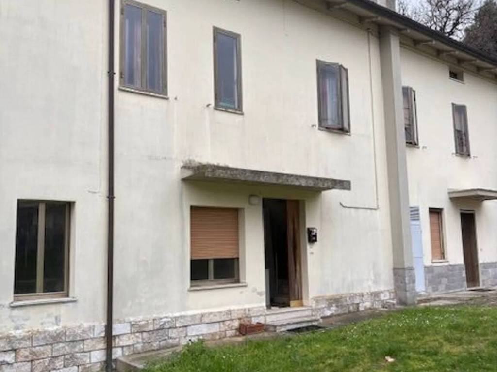 appartamento in vendita a Monte Porzio