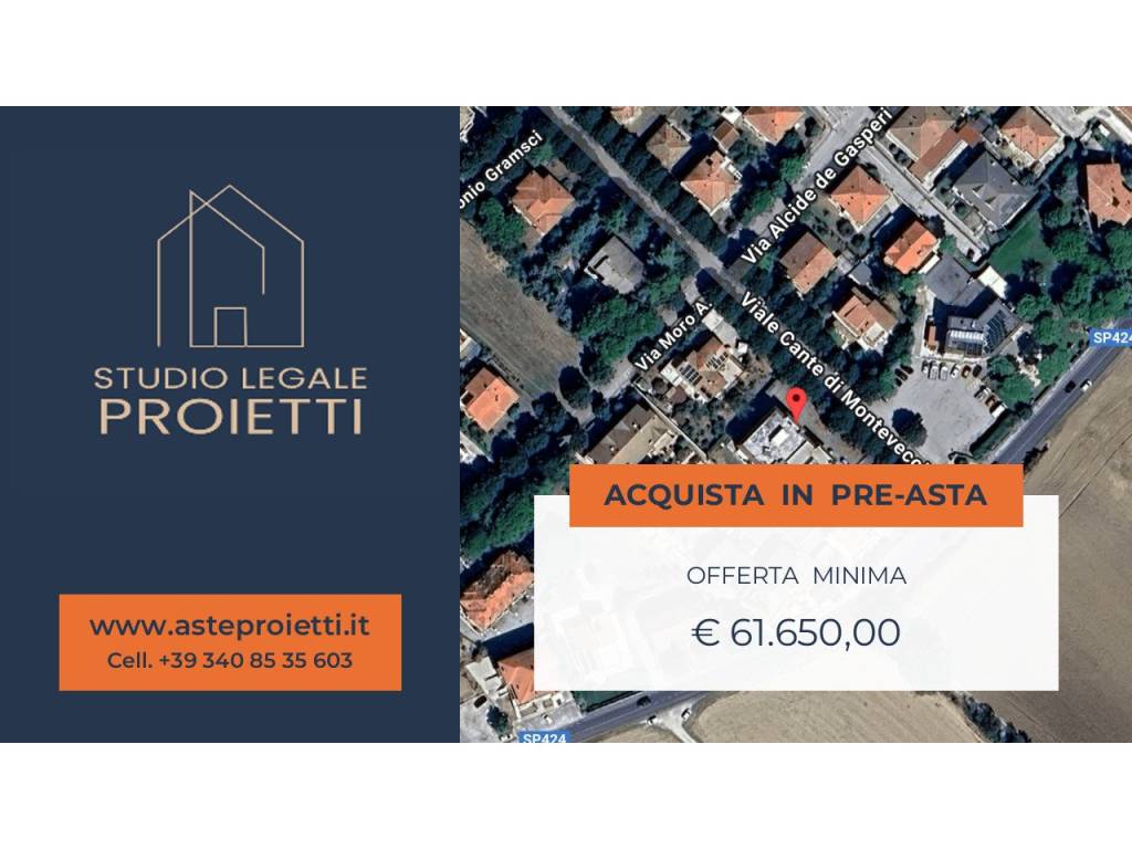 appartamento in vendita a Monte Porzio