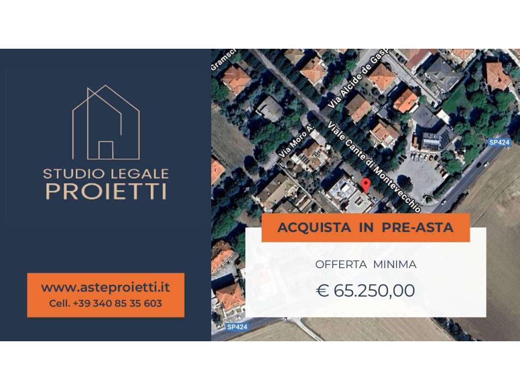 appartamento in vendita a Monte Porzio