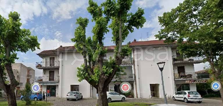 appartamento in vendita a Monte Porzio